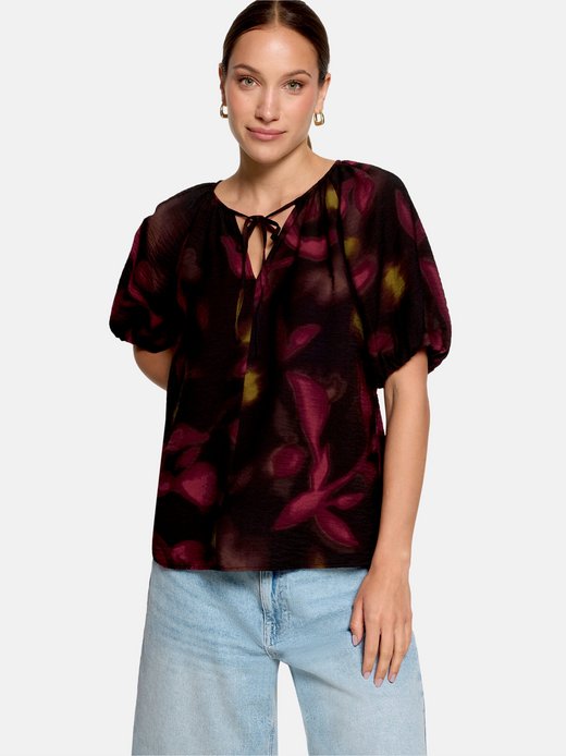 Damen Casual-Bluse