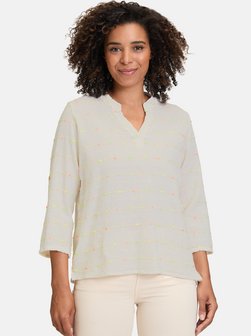 Damen Casual-Bluse