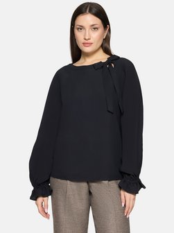Damen Casual-Bluse