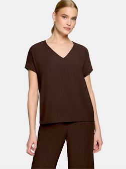 Damen Casual-Bluse
