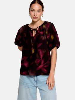 Damen Casual-Bluse
