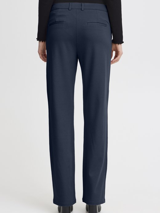 Damen Casual FRLANO Mittlere Taille