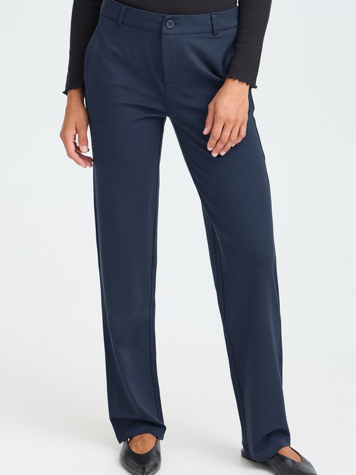 Damen Casual FRLANO Mittlere Taille