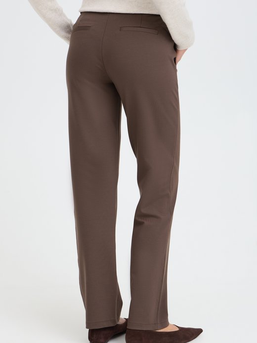 Damen Casual FRLANO Mittlere Taille