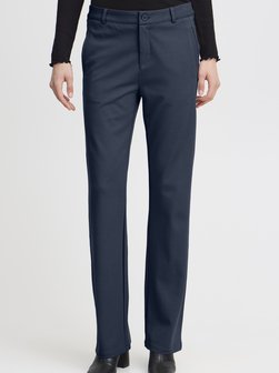 Damen Casual FRLANO Mittlere Taille