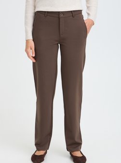 Damen Casual FRLANO Mittlere Taille