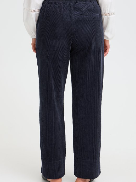 Damen Casual FRSALOMI Mittlere Taille
