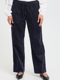 Damen Casual FRSALOMI Mittlere Taille