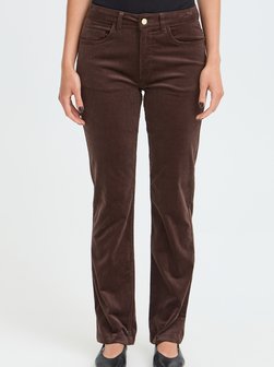 Damen Casual FRTEAN Mittlere Taille
