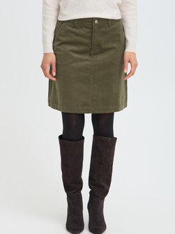 Damen Casual FRTEAN Mittlere Taille