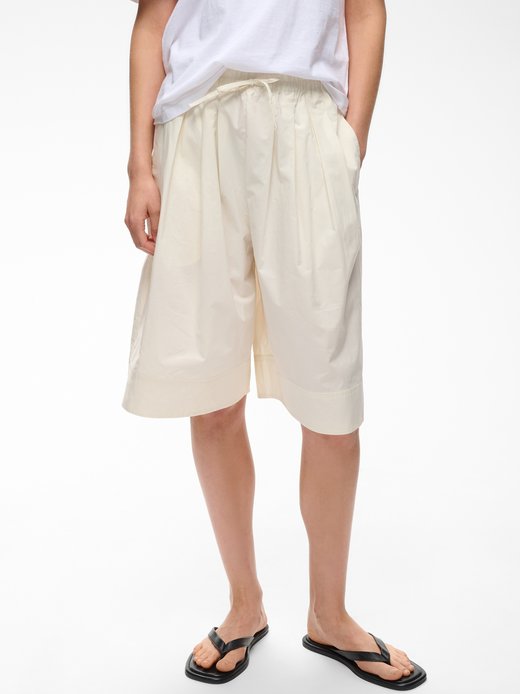 Damen Casual HAZEIW Elastische Taille