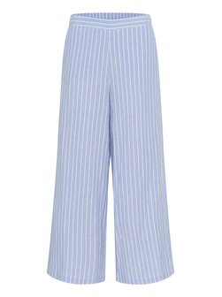 Damen Casual Hose BPmalena Elastische Taille
