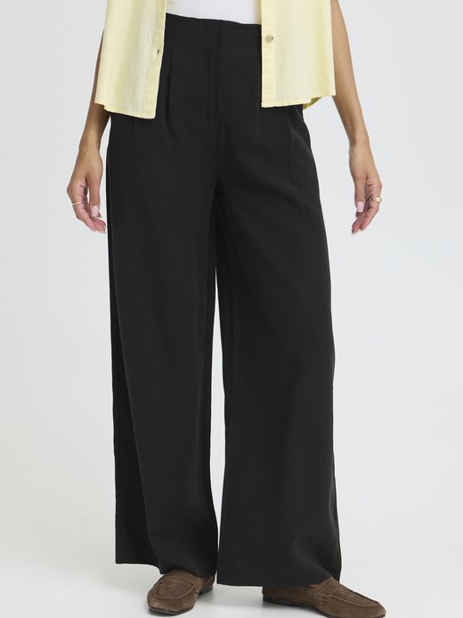 Damen Casual Hose BYDALANO