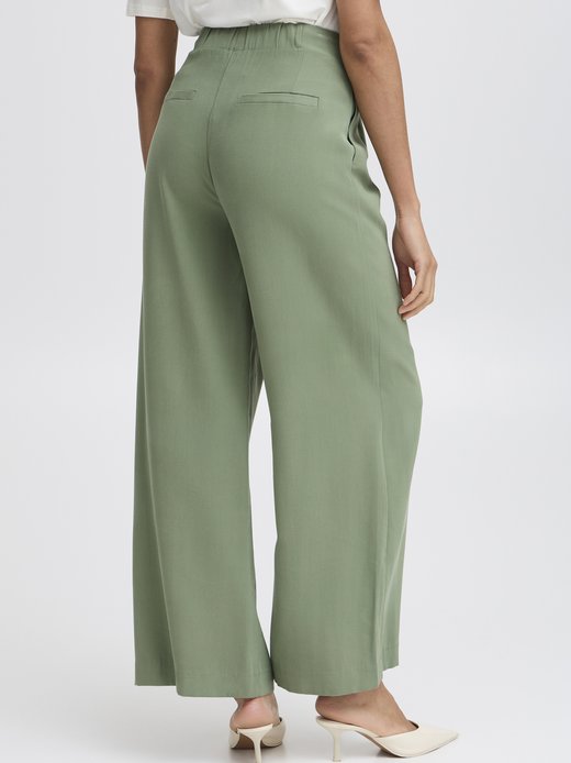 Damen Casual Hose BYDALANO