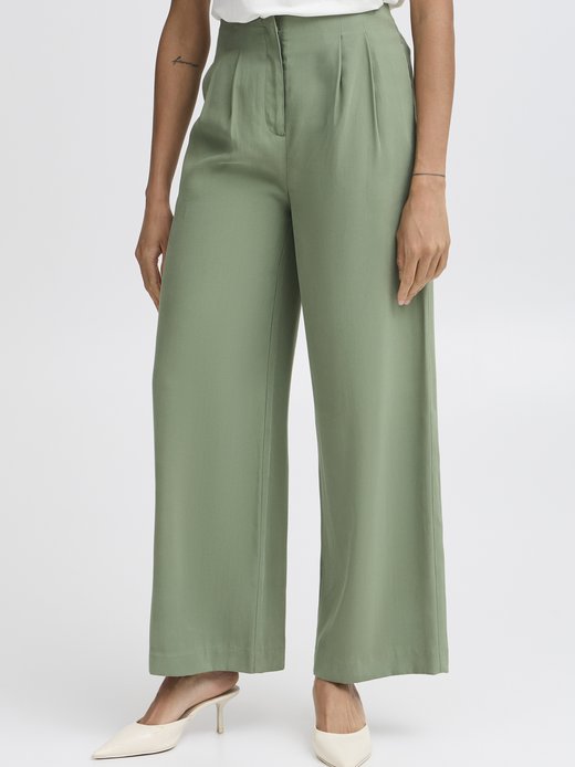 Damen Casual Hose BYDALANO