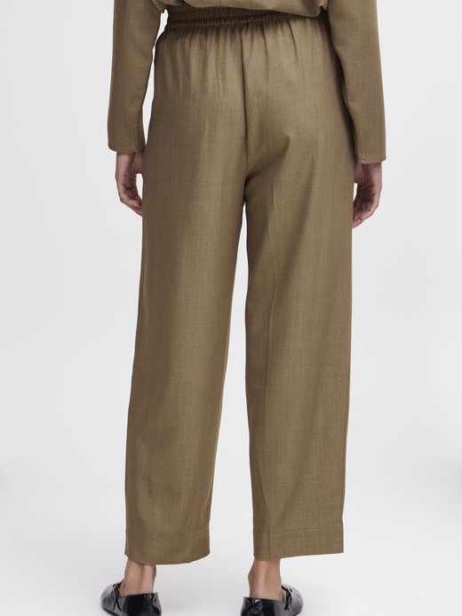 Damen Casual Hose BYMMIDDE