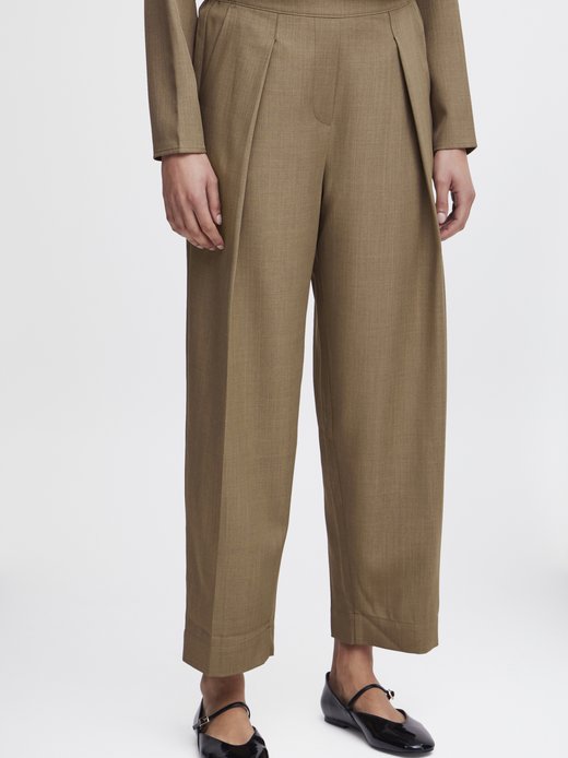 Damen Casual Hose BYMMIDDE
