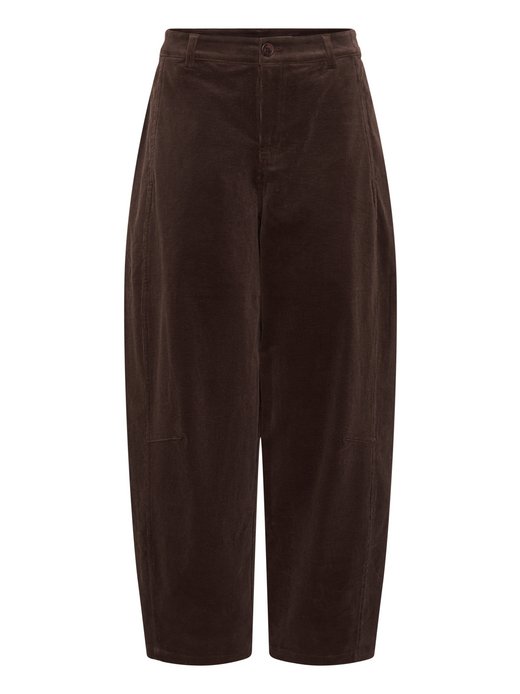 Damen Casual Hose CRBalllie Normale Passform