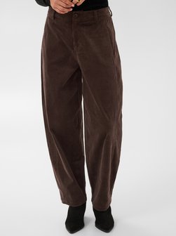 Damen Casual Hose CRBalllie Normale Passform