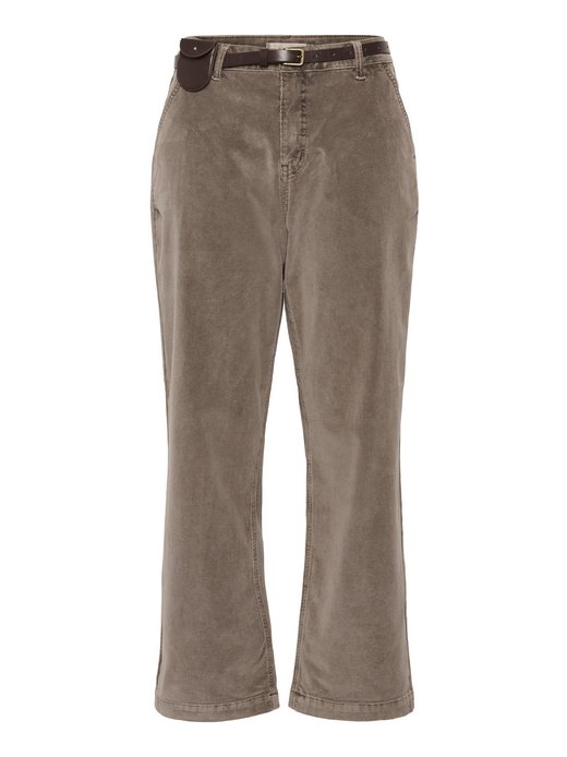 Damen Casual Hose CRBrady Normale Passform
