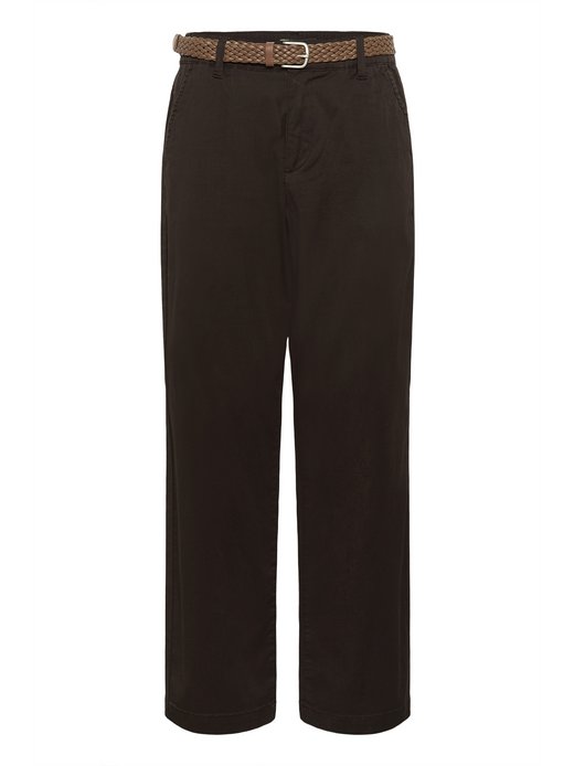 Damen Casual Hose CRLorraine Elastische Taille