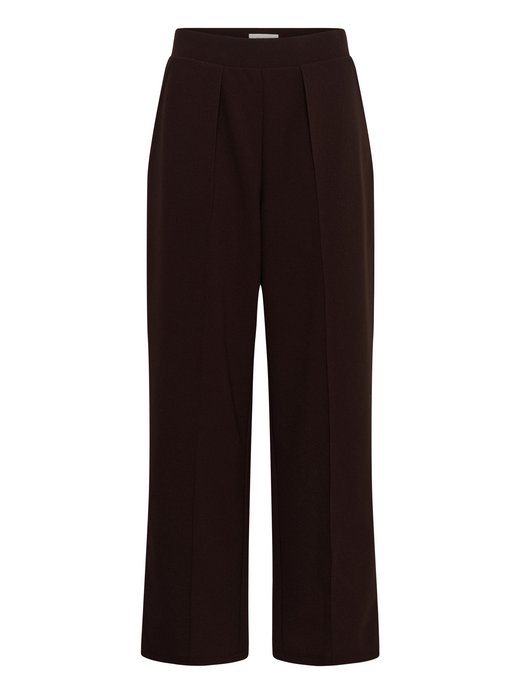 Damen Casual Hose CRSiki Elastische Taille