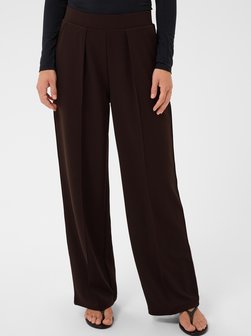Damen Casual Hose CRSiki Elastische Taille