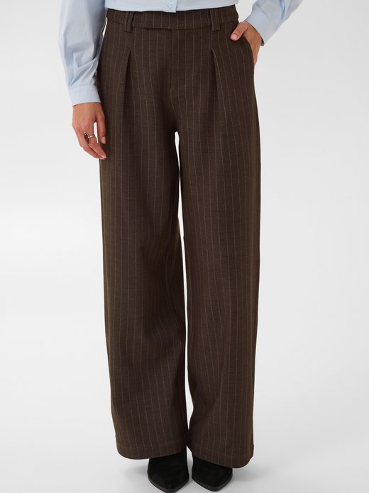 Damen Casual Hose CRTingle Normale Passform
