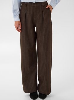 Damen Casual Hose CRTingle Normale Passform
