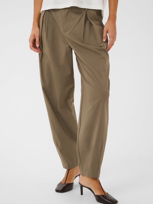 Damen Casual Hose CUjamie