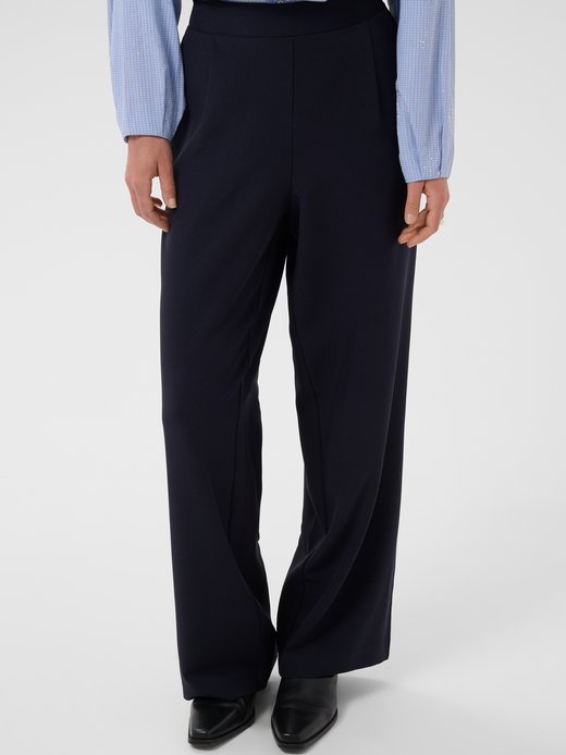 Damen Casual Hose CelestSZ Mittlere Taille