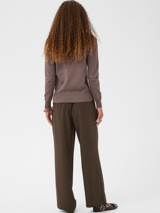 Damen Casual Hose CelestSZ Mittlere Taille