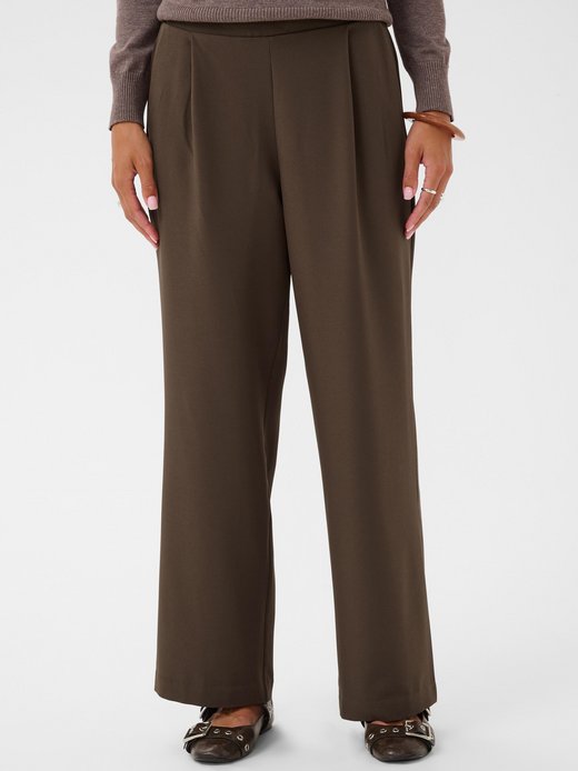 Damen Casual Hose CelestSZ Mittlere Taille