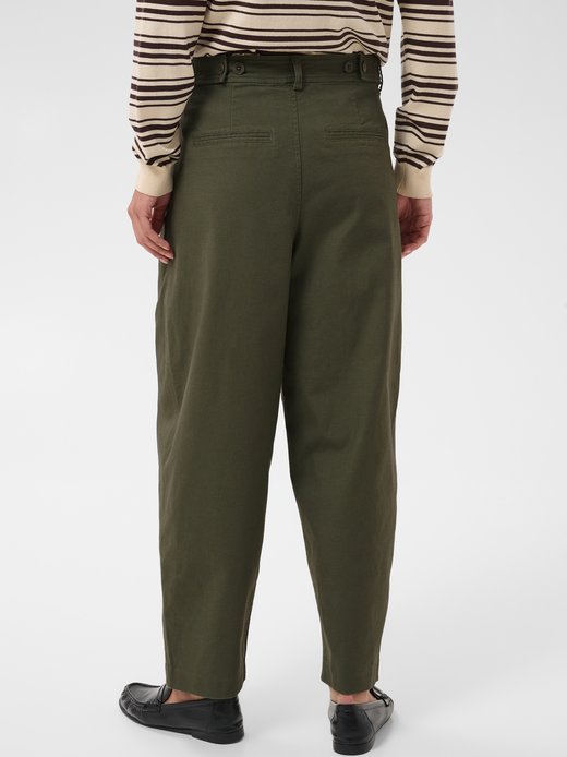 Damen Casual Hose CindiPW Normale Passform