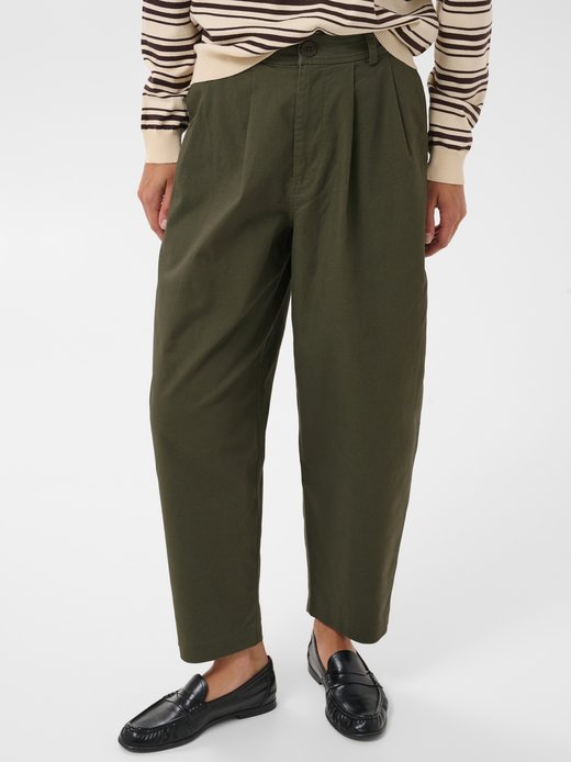 Damen Casual Hose CindiPW Normale Passform