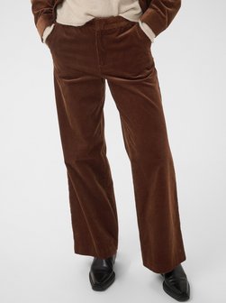 Damen Casual Hose ColumbaPW Normale Passform