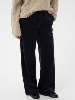 Damen Casual Hose ColumbaPW Normale Passform
