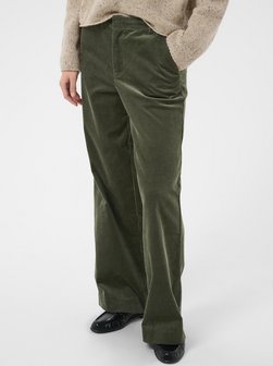 Damen Casual Hose ColumbaPW Normale Passform