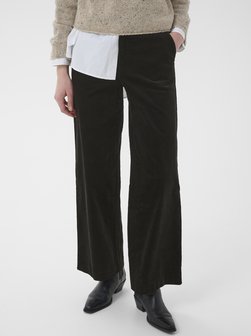 Damen Casual Hose ColumbaPW Normale Passform