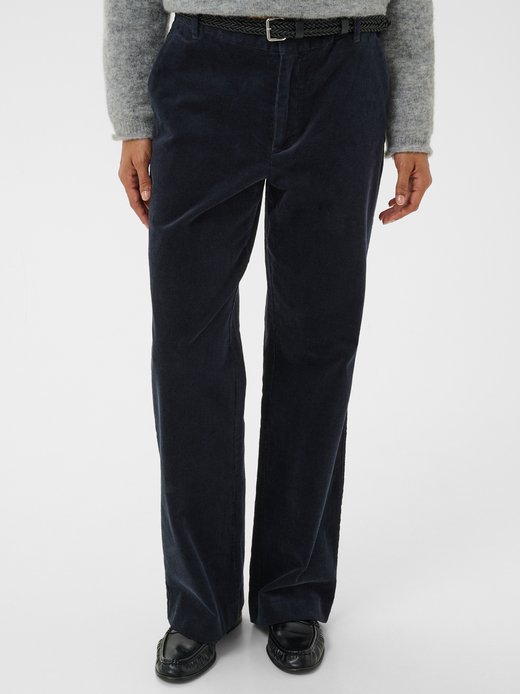Damen Casual Hose ColumbinePW Normale Passform
