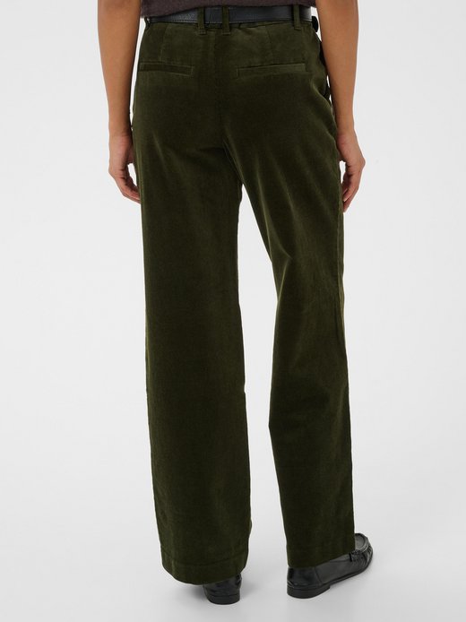 Damen Casual Hose ColumbinePW Normale Passform
