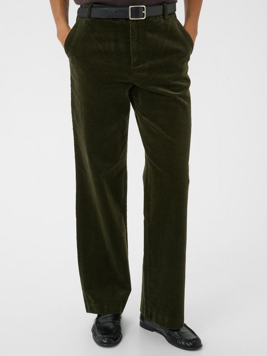 Damen Casual Hose ColumbinePW Normale Passform