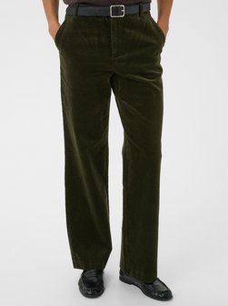 Damen Casual Hose ColumbinePW Normale Passform