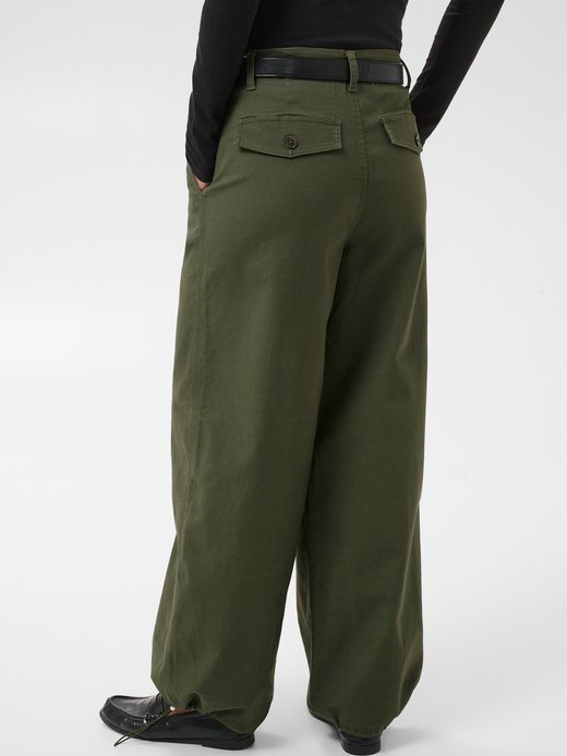 Damen Casual Hose CynthiaPW Normale Passform