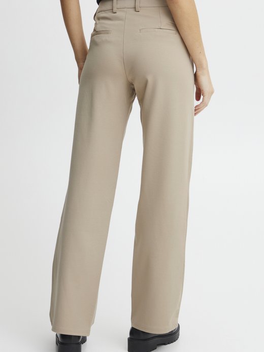 Damen Casual Hose FRZASTRETCH
