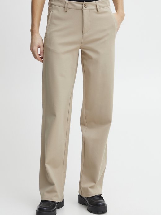 Damen Casual Hose FRZASTRETCH