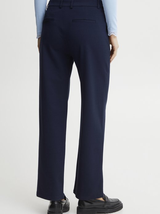 Damen Casual Hose FRZASTRETCH