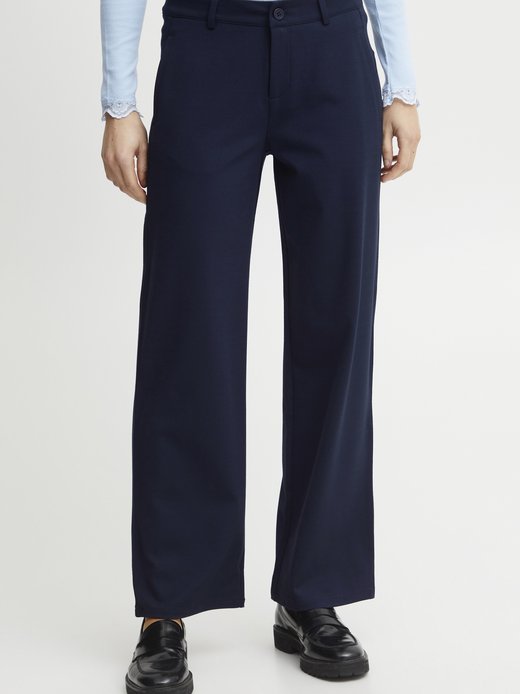 Damen Casual Hose FRZASTRETCH