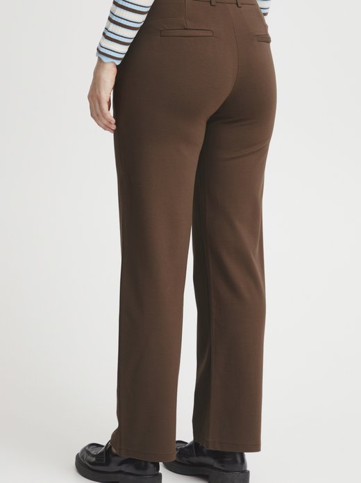 Damen Casual Hose FRZASTRETCH