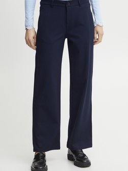 Damen Casual Hose FRZASTRETCH
